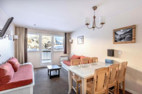 Résidence Quartier Falaise - maeva Home - Appartement 2 Pièces 6 Personnes - Prestige MAE-3854